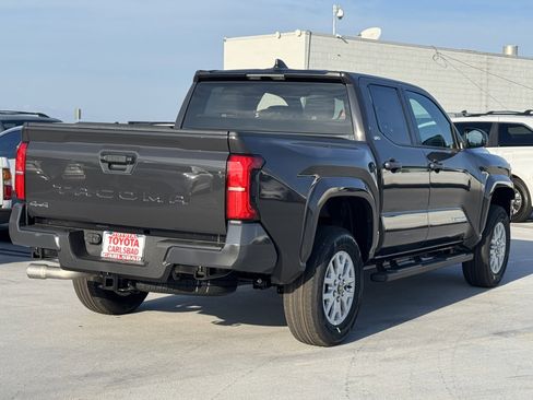 New 2026 Toyota Tacoma SR5 image 13