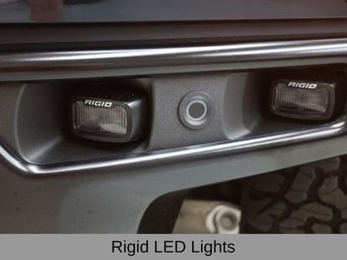 Used 2025 Ford F150 Raptor w/ Equipment Group 803A Raptor R image 57