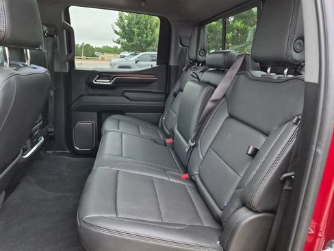 Used 2024 GMC Sierra 1500 Denali AWD/4WD image 37