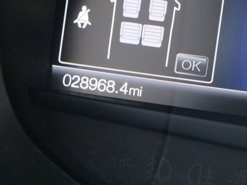 Used 2024 Ford Edge Titanium w/ Equipment Group 301A image 32