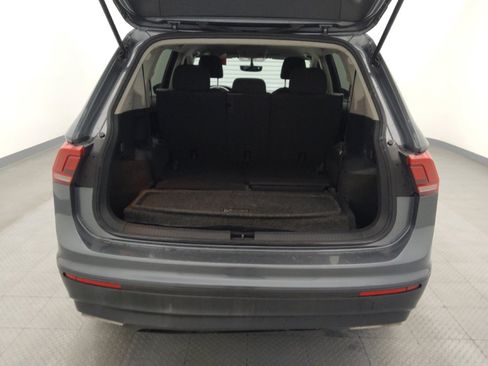 Used 2019 Volkswagen Tiguan S w/ Driver Assistance Package image 29