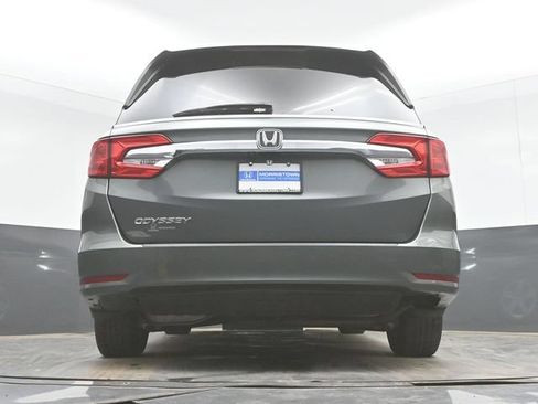 Used 2019 Honda Odyssey EX-L image 49