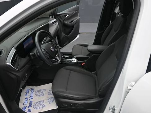 Used 2024 Buick Encore GX Preferred w/ Comfort Package FWD image 18