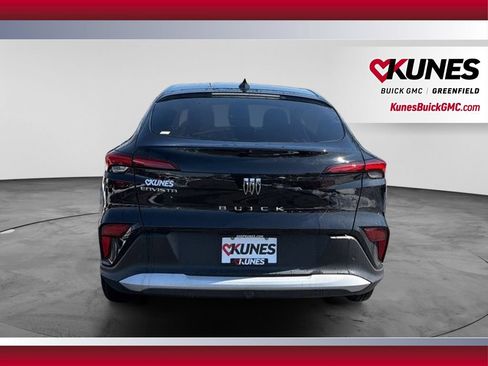New 2026 Buick Envista Preferred w/ Convenience I Package FWD image 5