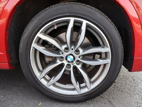 Used 2017 BMW X3 xDrive35i AWD/4WD image 45