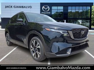 New 2026 MAZDA CX-5 Preferred AWD/4WD video 1