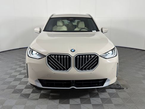 Used 2026 BMW X3 xDrive30i AWD/4WD image 6