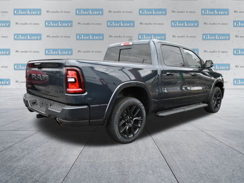 New 2026 RAM 1500 Laramie image 6