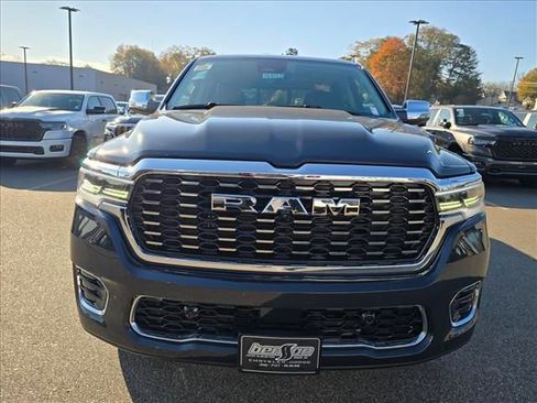 New 2026 RAM 1500 Tungsten w/ Trailer Tow Group image 15