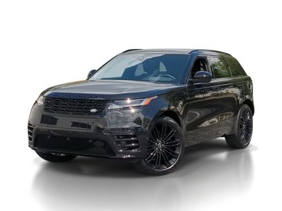 New 2026 Land Rover Range Rover Velar Dynamic SE
