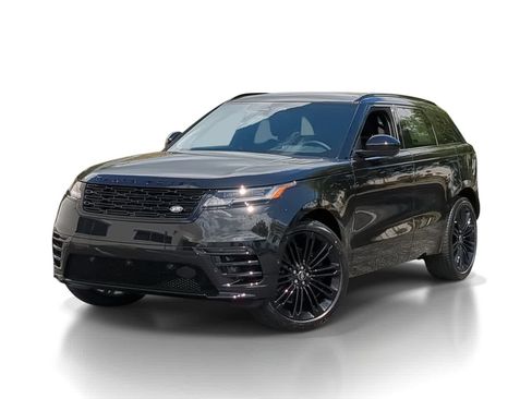 New 2026 Land Rover Range Rover Velar Dynamic SE AWD/4WD image 1