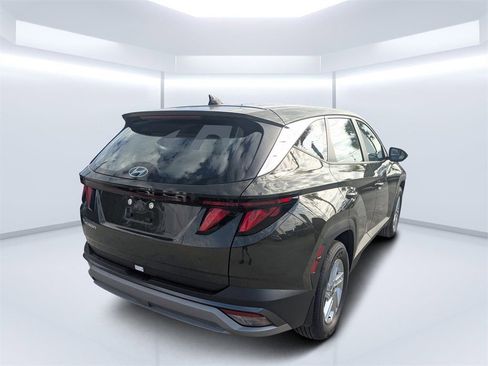 New 2026 Hyundai Tucson SE FWD image 3