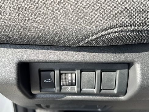 New 2026 Subaru Outback Premium image 29