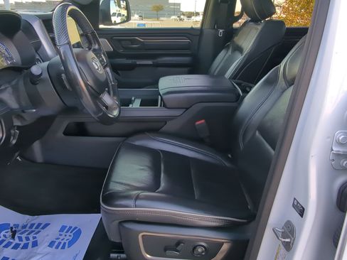 Used 2021 RAM 1500 Limited image 15