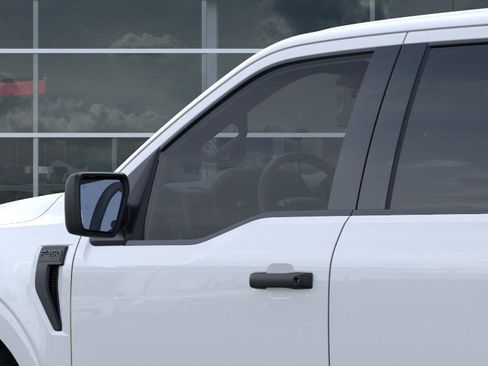 New 2026 Ford F150 STX w/ Equipment Group 200A RWD image 20