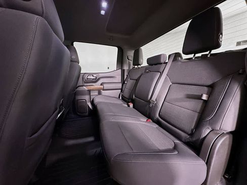 Used 2020 GMC Sierra 1500 Elevation AWD/4WD image 14