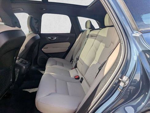 New 2026 Volvo XC60 B5 Plus w/ Climate Package image 17