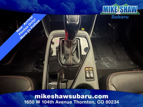 Certified 2025 Subaru Crosstrek 2.5i Limited w/ Popular Package #3A image 62