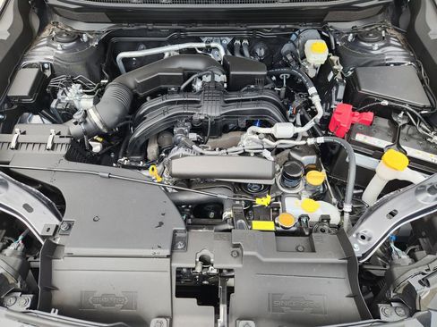 New 2026 Subaru Outback Limited AWD/4WD image 21