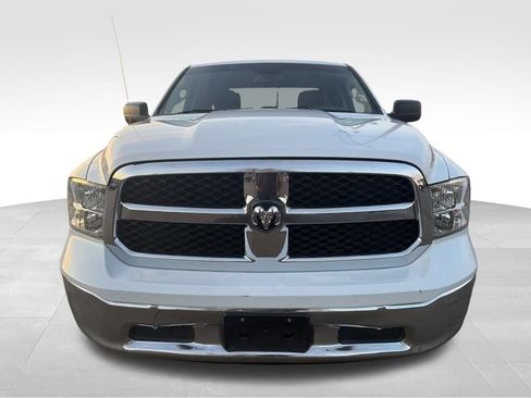 Used 2019 RAM 1500 Tradesman w/ Chrome Plus Package image 2