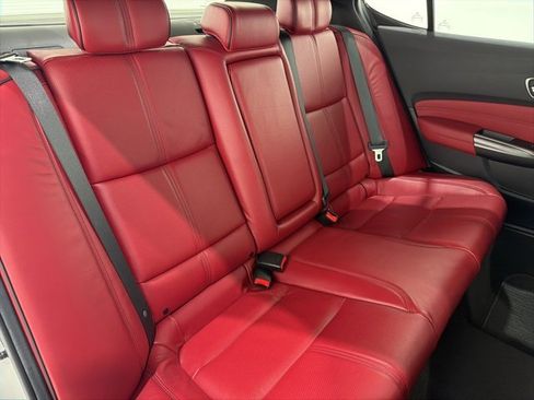 Certified 2020 Acura TLX V6 w/ A-SPEC Pkg image 22