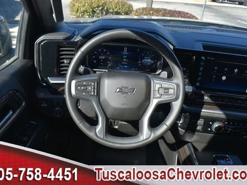 New 2026 Chevrolet Silverado 1500 RST w/ RST All Star Premium Package image 20