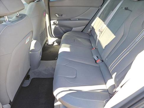 New 2026 Hyundai Elantra SEL Sport Premium image 11