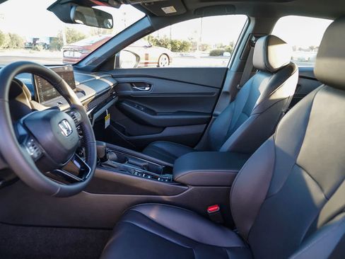 New 2025 Honda Accord Sport image 20