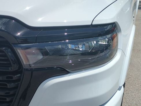 New 2026 RAM 1500 4x4 Crew Cab image 10