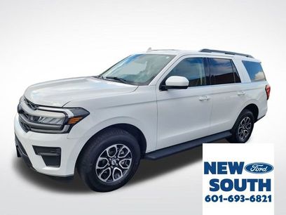 Used 2024 Ford Expedition XLT