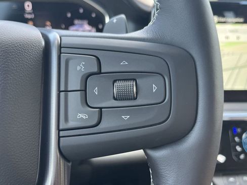 New 2026 GMC Sierra 1500 Denali Ultimate AWD/4WD image 35