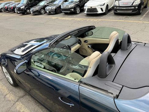 Used 2006 Mercedes-Benz SLK 350 image 8