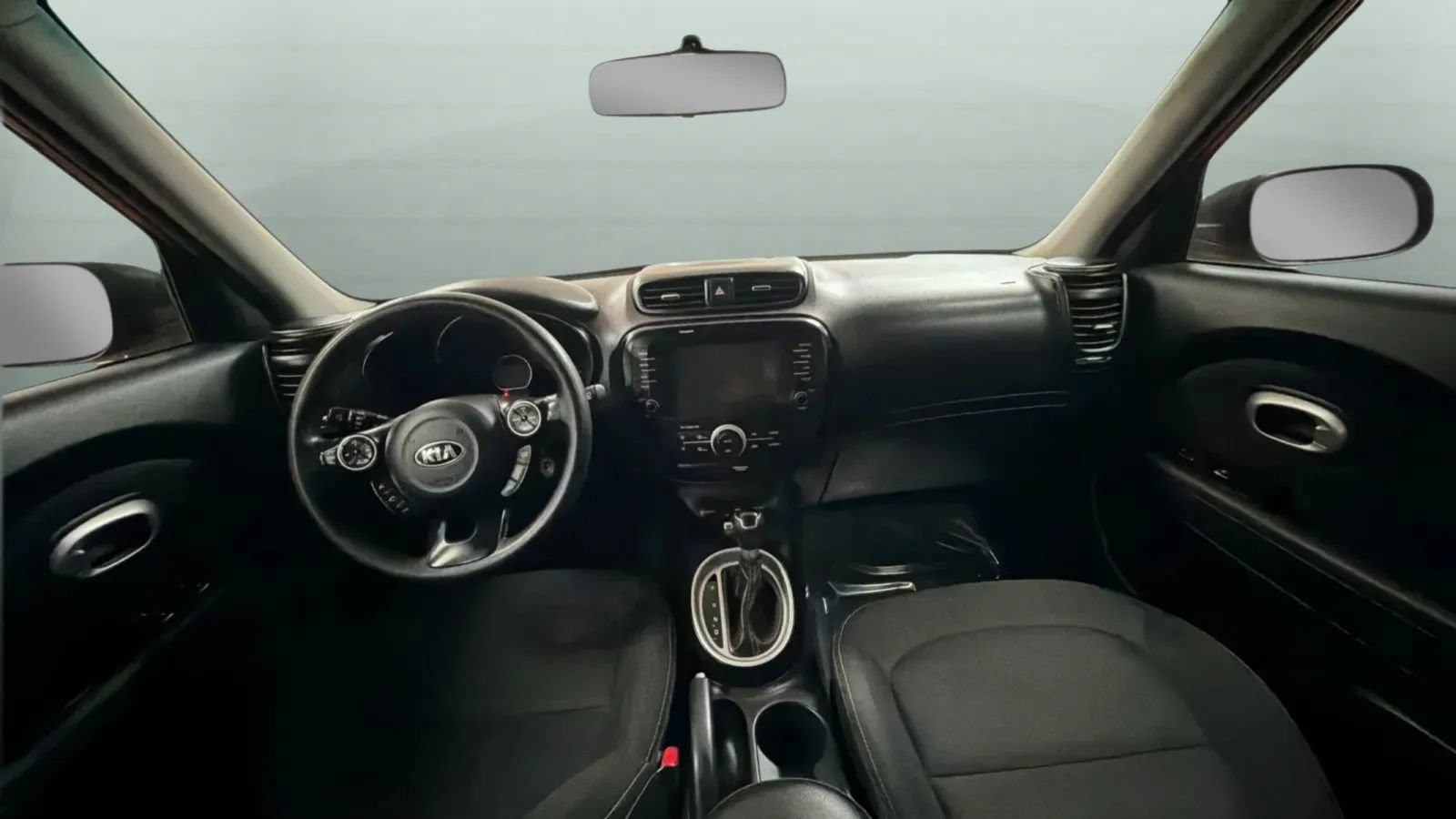 Used 2019 Kia Soul + FWD image 10