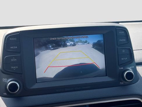 Used 2021 Hyundai Kona SEL Plus FWD image 13