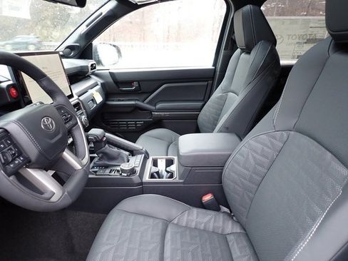 New 2026 Toyota 4Runner TRD Off-Road Premium image 11