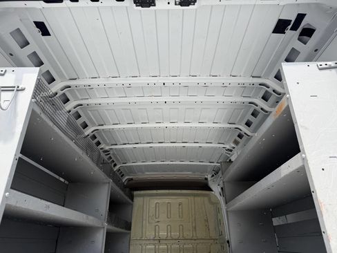 Used 2022 RAM ProMaster 3500 FWD image 21