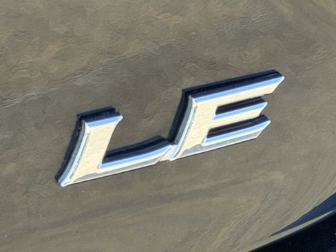 Used 2026 Toyota Camry LE FWD image 11