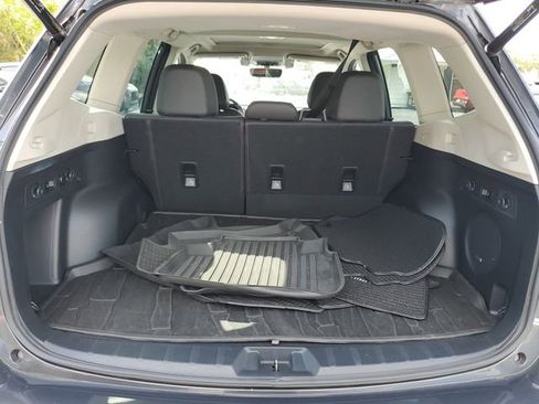 Used 2021 Subaru Forester Touring AWD/4WD image 30