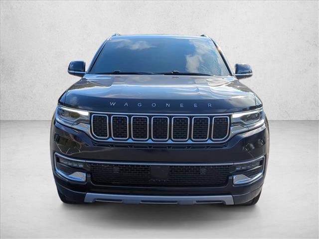Used 2022 Jeep Wagoneer Series II RWD image 2