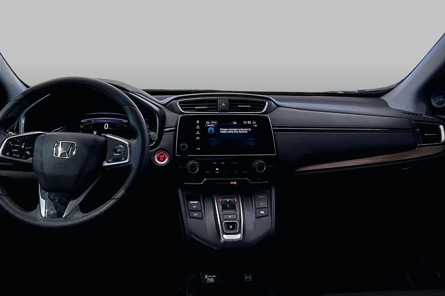 Used 2022 Honda CR-V EX image 16