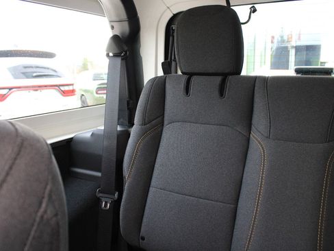 New 2026 Jeep Wrangler Sport image 31