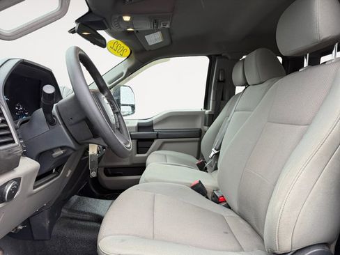 Used 2022 Ford F250 XL w/ STX Appearance Package image 9