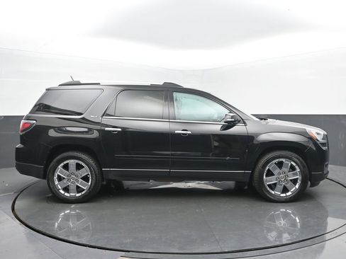 Used 2017 GMC Acadia Limited SLT image 6