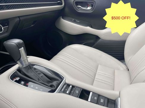 Used 2024 Honda HR-V EX-L image 31