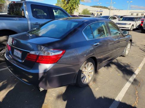 Used 2014 Honda Accord EX-L image 7