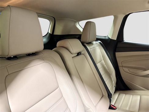 Used 2019 Ford Escape SEL image 27