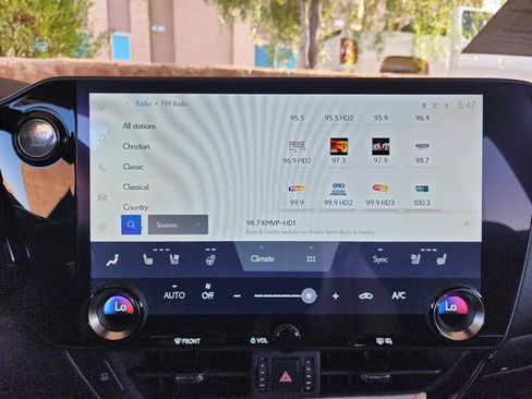 Used 2022 Lexus NX 350 AWD w/ Vision Package image 39