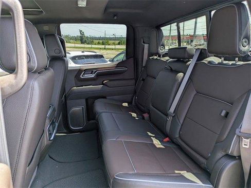 New 2026 GMC Sierra 1500 Denali w/ Denali Reserve Package image 16