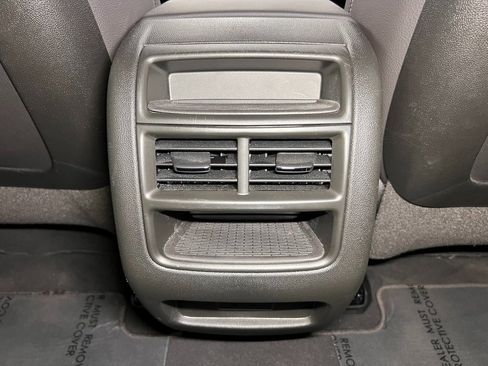 Used 2025 Cadillac XT5 Luxury image 11