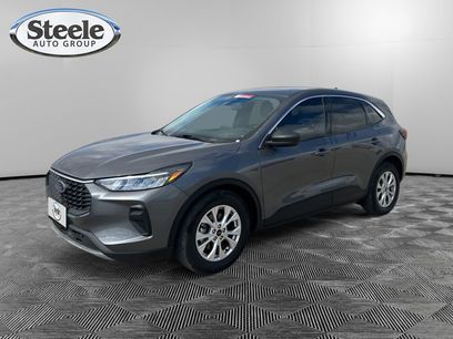 Used 2023 Ford Escape Active